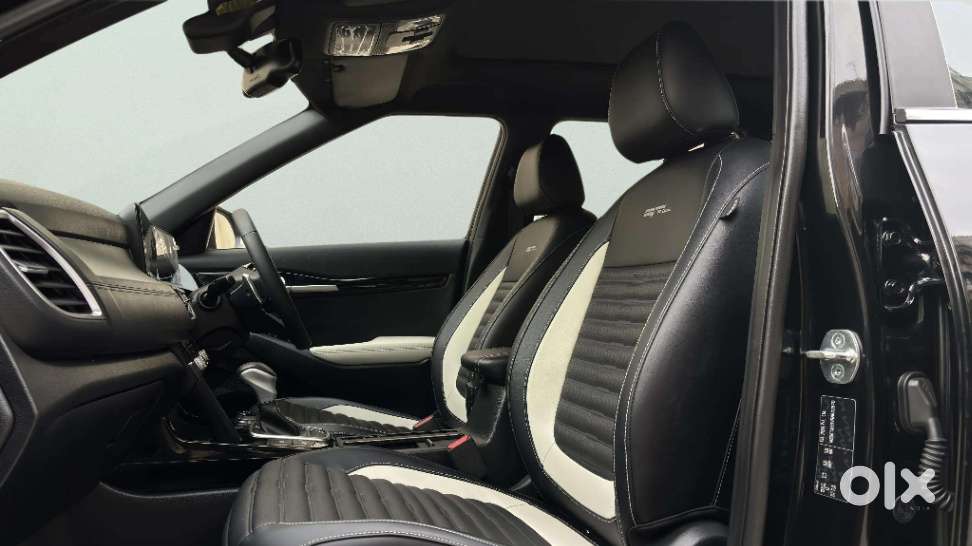 Kia Seltos Gtx Plus (s) 1.5 Turbo Petro Dct, 2024, Petrol