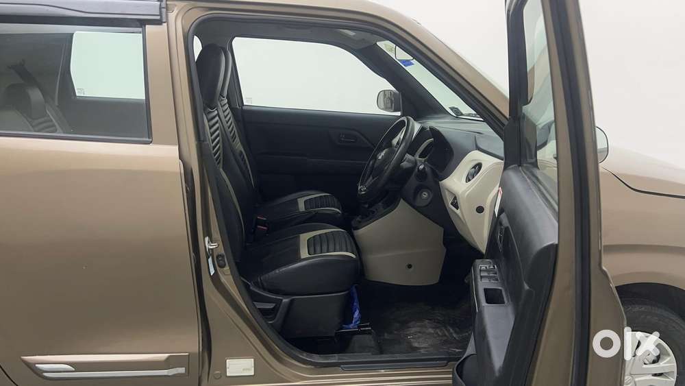 Maruti Suzuki Wagon R 1.0 Lxi Cng, 2022, Cng & Hybrids