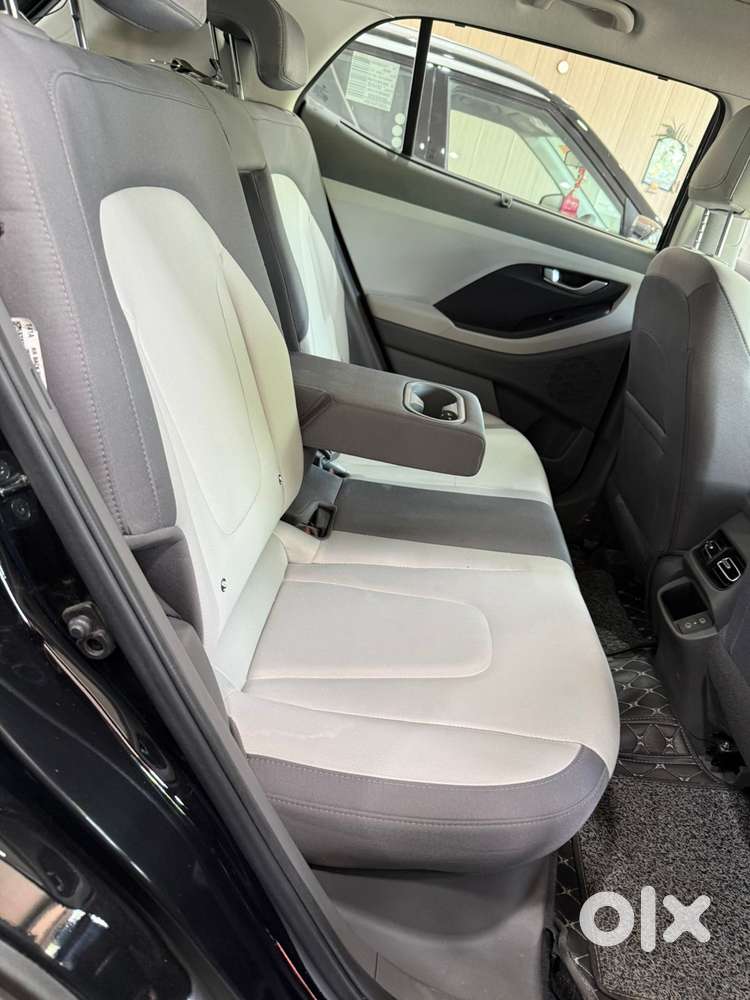 Hyundai Creta Mpi Ivt S(o) Year, 2025, Petrol