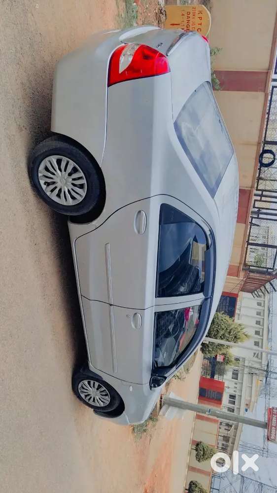 Toyota Etios Gd 2017