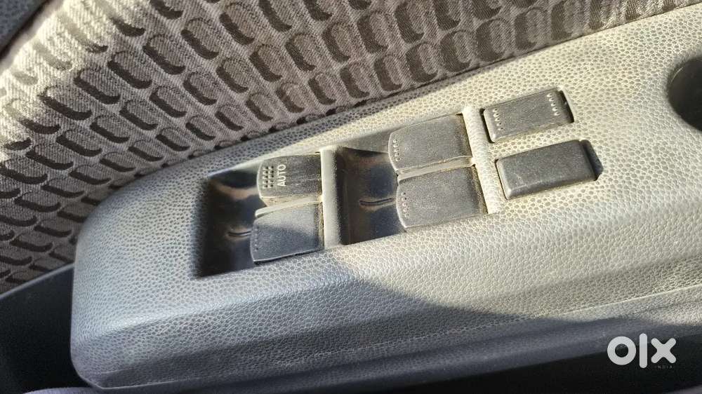 Maruti Suzuki Ritz 2015 Petrol 86000 Km Driven