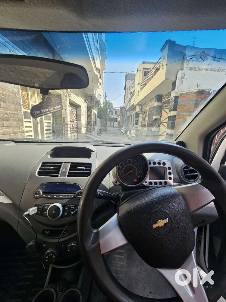 Chevrolet Beat 2015.excellent Condition.bumper To Bumper Original