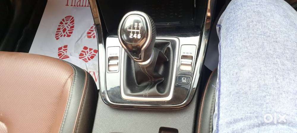 Hyundai Alcazar 1.5 Signature (o) Diesel At 6 Str, 2022, Diesel