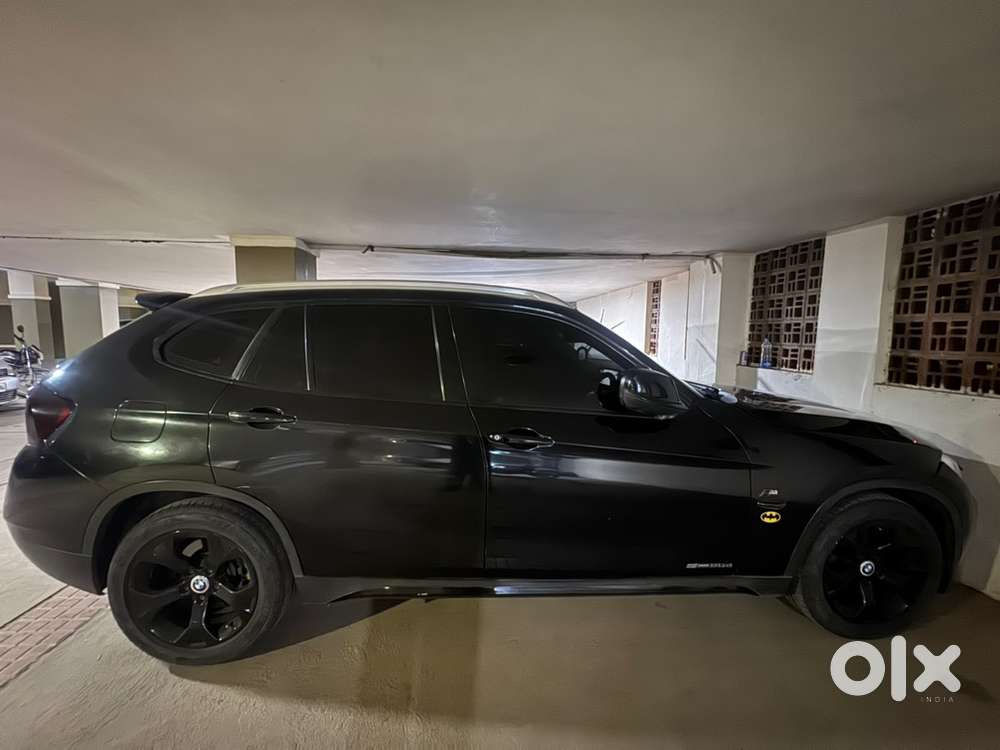 2012 Bmw X1 Diesel Automatic Year Car