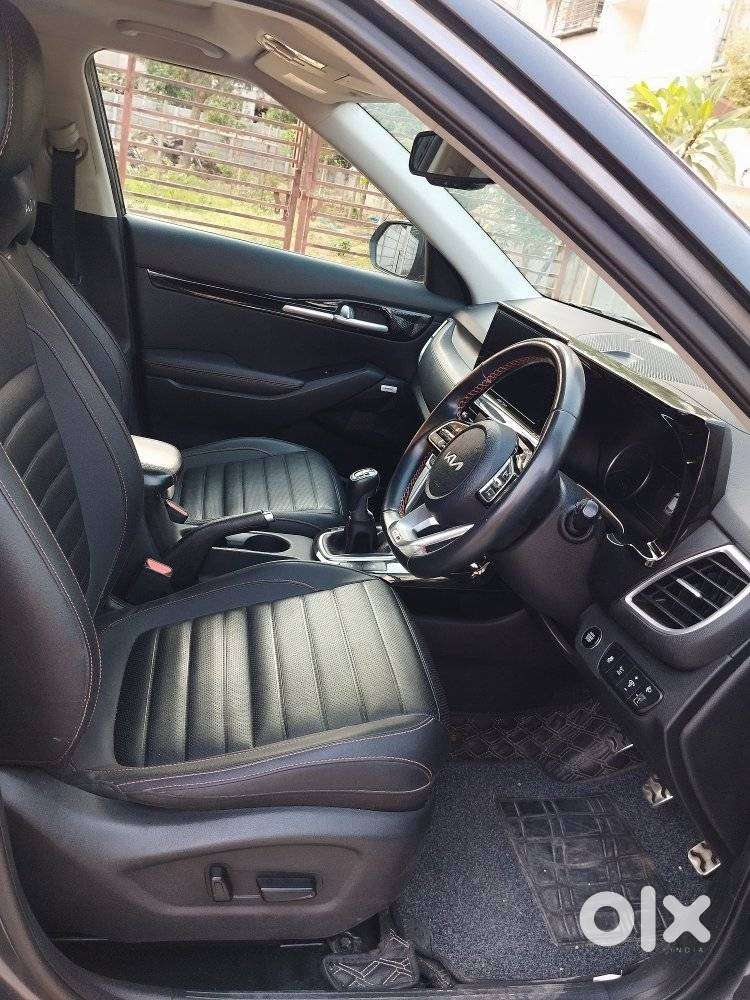 Kia Seltos Gtx Plus, 2021, Petrol