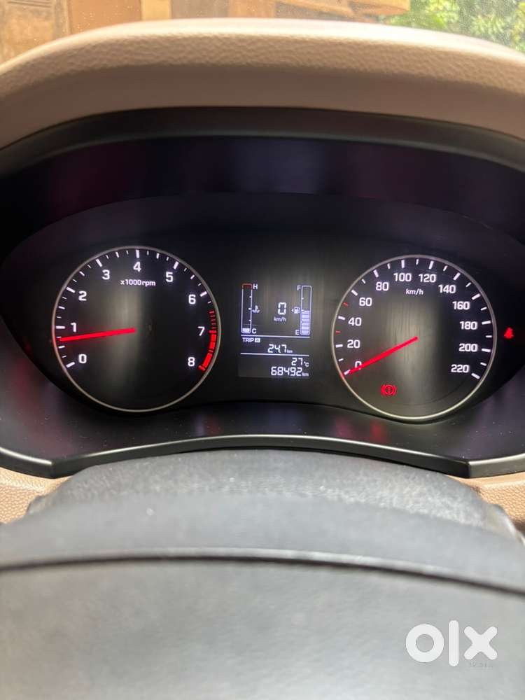 Well Maintained Hyundai Elite I20 Petrol 2018