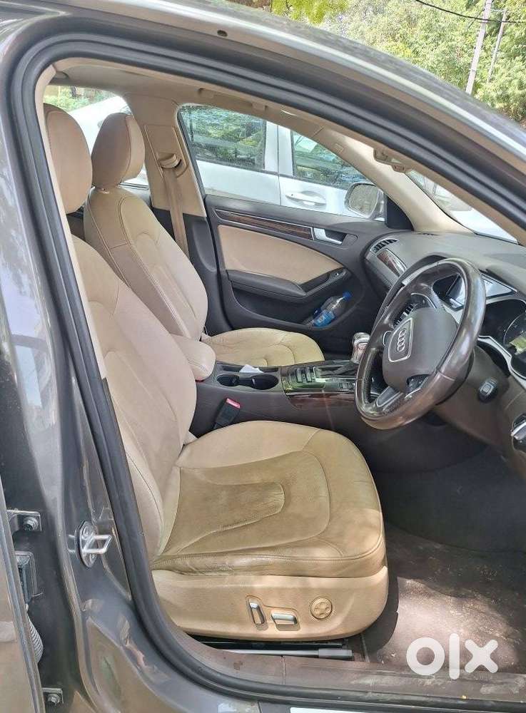 Audi A4 2.0 35 Tdi Premium Plus Sunroof, 2017, Diesel