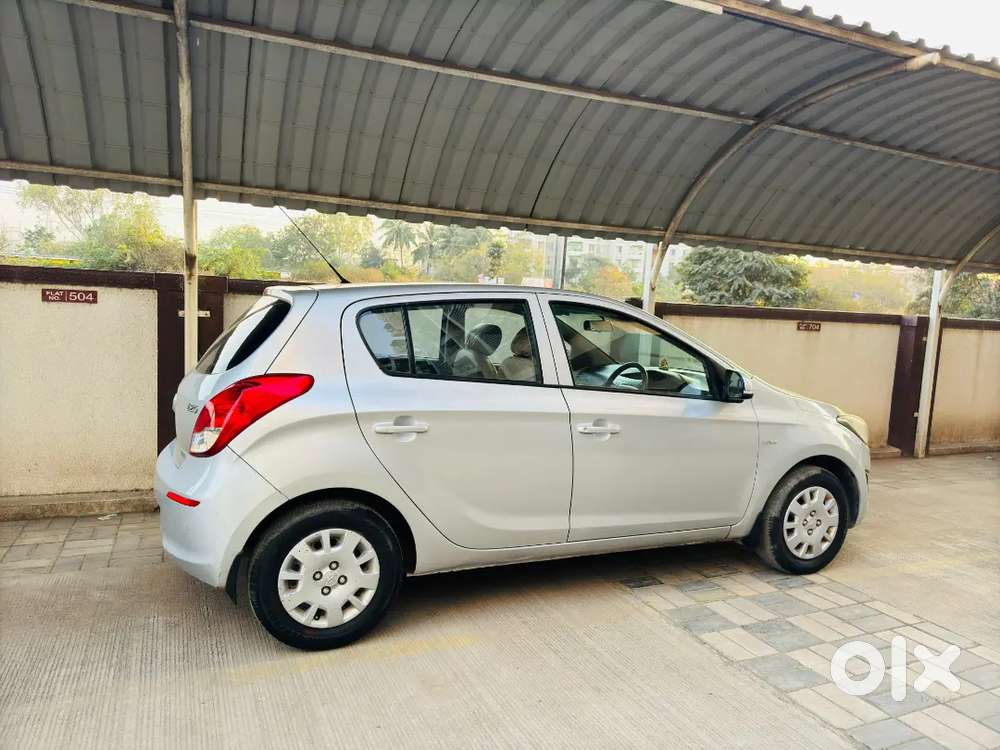 Hyundai I20 Magna O Petrol 2012 1st Owner Good Condition 245000 Negoti
