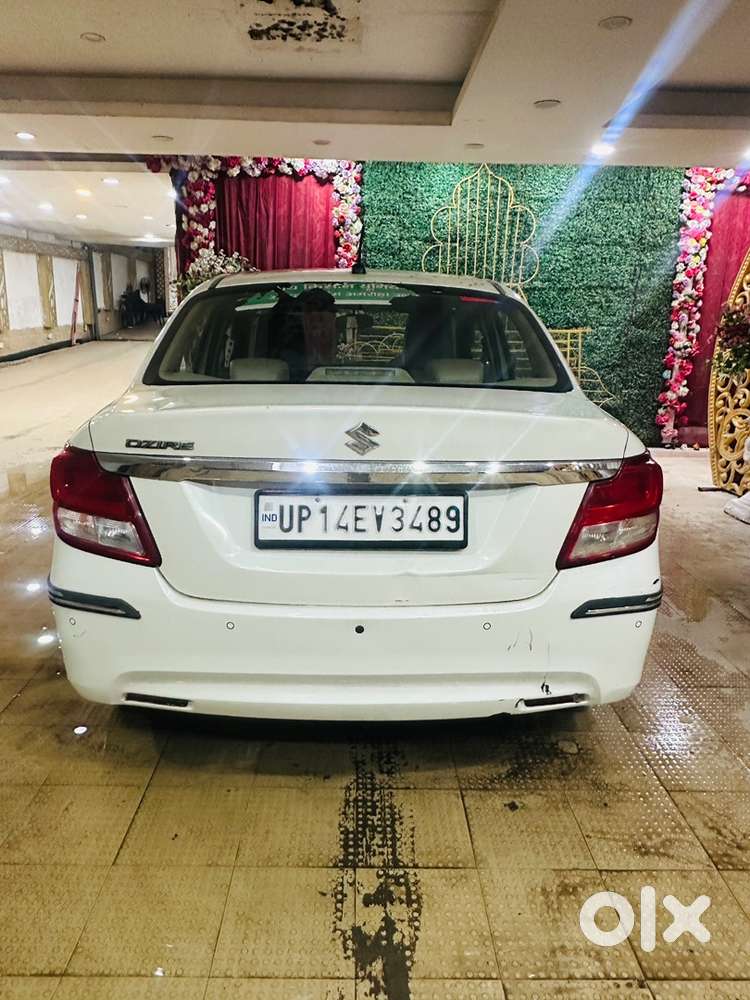 Maruti Dzire Petrol 2021