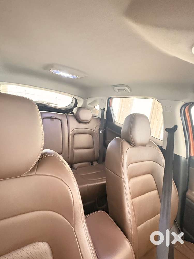 2019 Tata Harrier Diesel Car