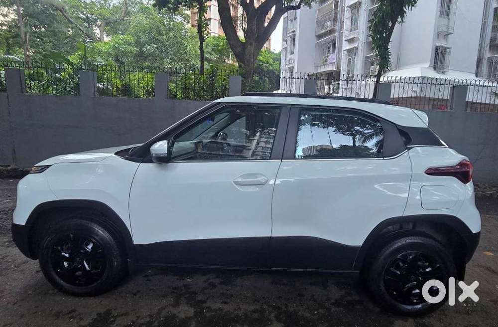 Tata Punch Adventure Icng, 2025