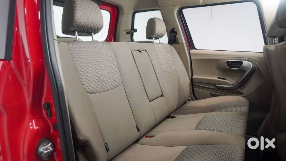 Mahindra Bolero Neo 1.5 N 10, 2021, Diesel