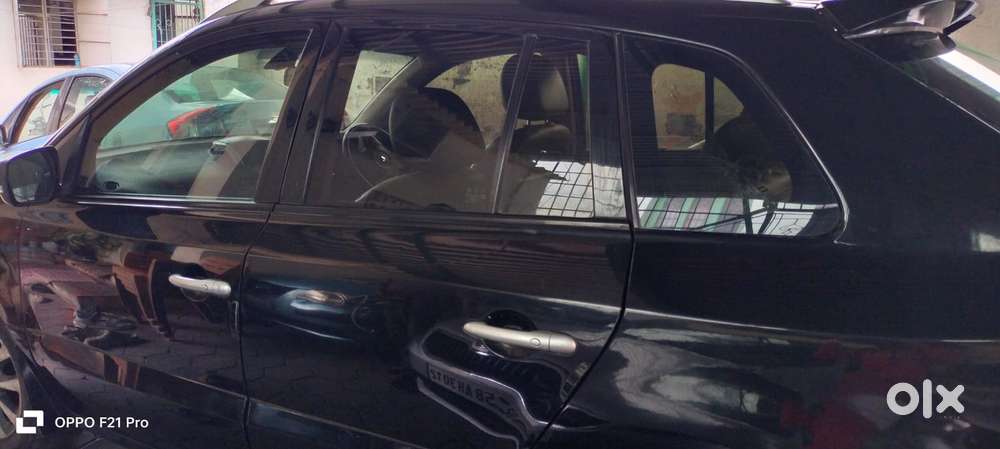 Renault Koleos 4x4 At, 2011, Diesel