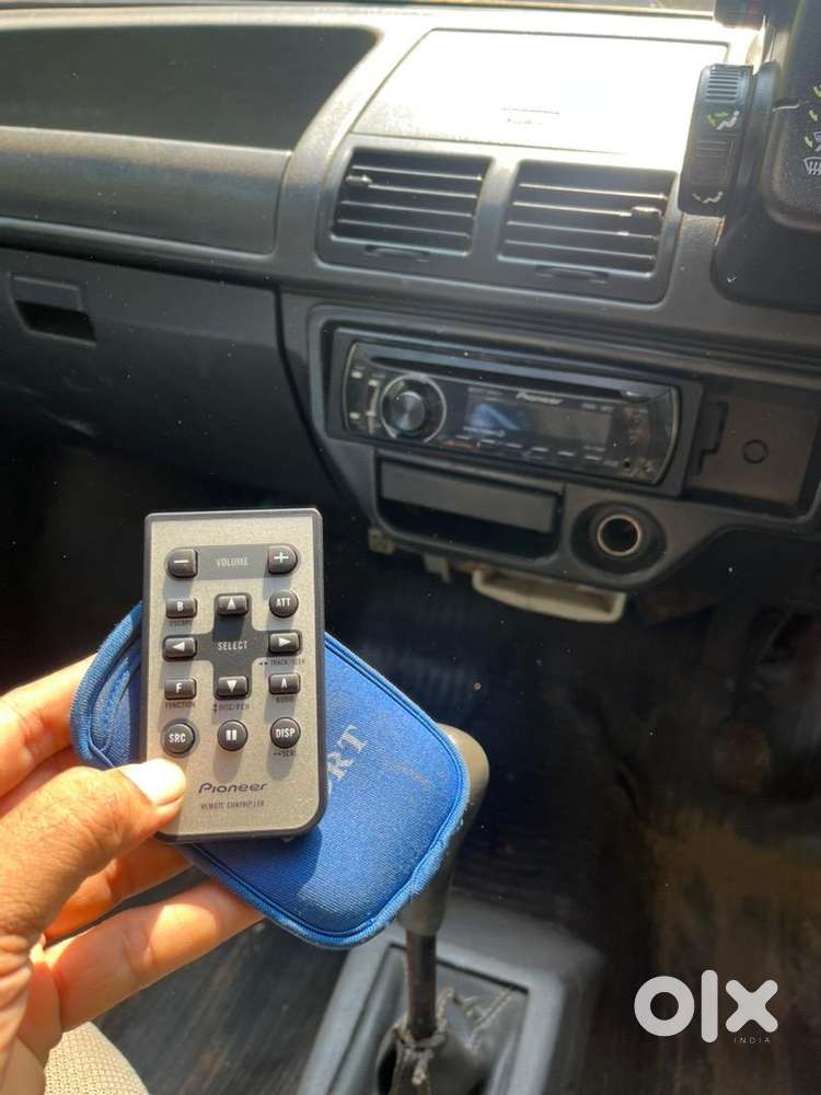 Maruti Suzuki 800 2004