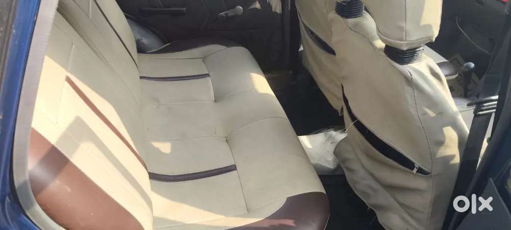 Maruthi 800 Ac