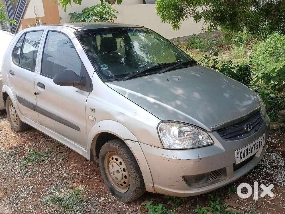 Tata Indica For Sale