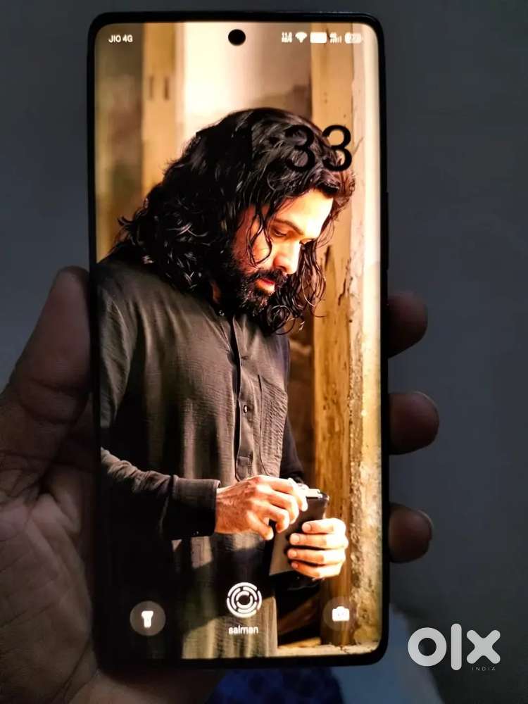 Techno pova 5g good condition koi dikkat nahin hai bhai new phone ekad