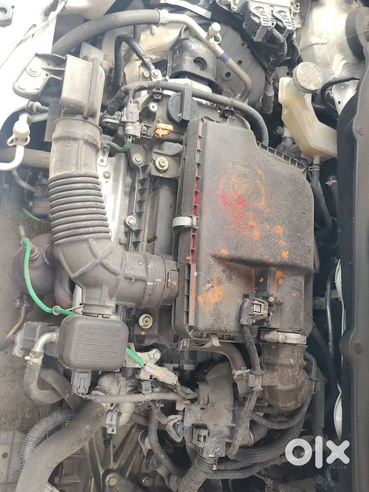 Maruti Suzuki Ertiga 2022 Petrol 64000 Km Driven