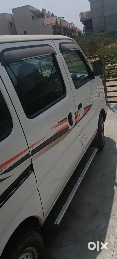 Maruti Suzuki Eeco Ac 5 Str 24