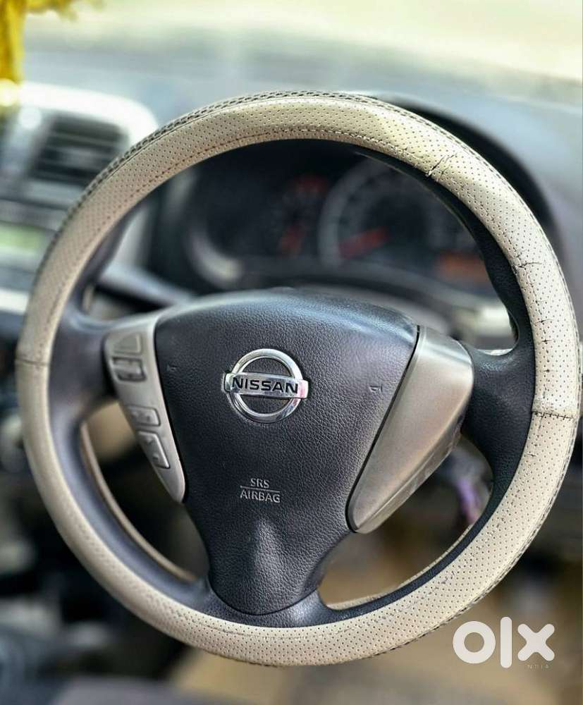Nissan Micra Active Xv, 2018, Petrol