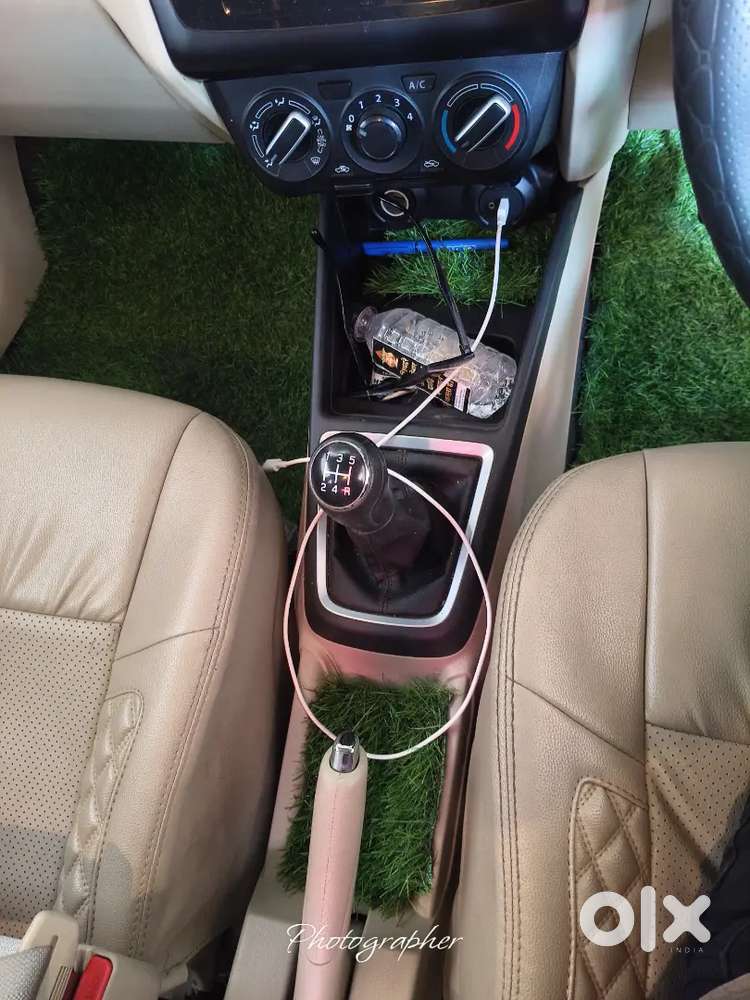 Single Hand Driven ,a1 Showroom Condition