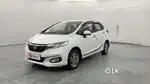 Honda Jazz 1.2 ZX CVT i-VTEC, 2022, Petrol