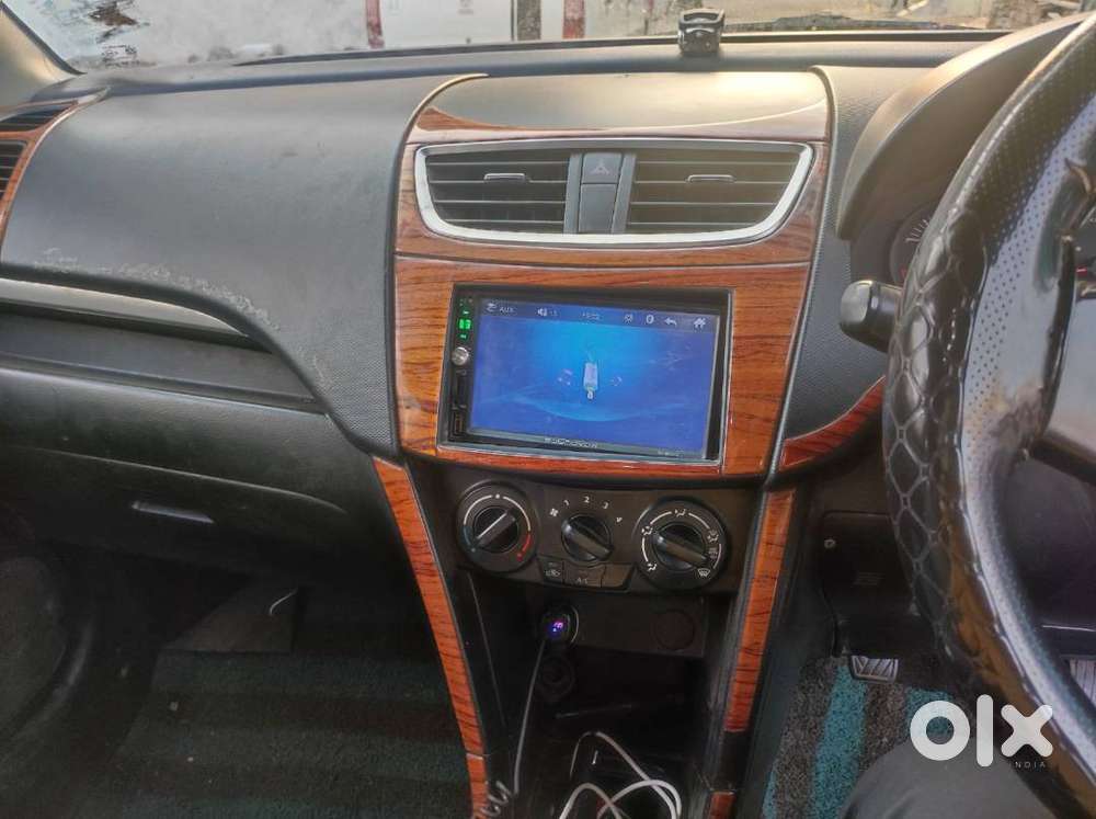 Maruti Suzuki Swift 2017 Petrol Good Condition