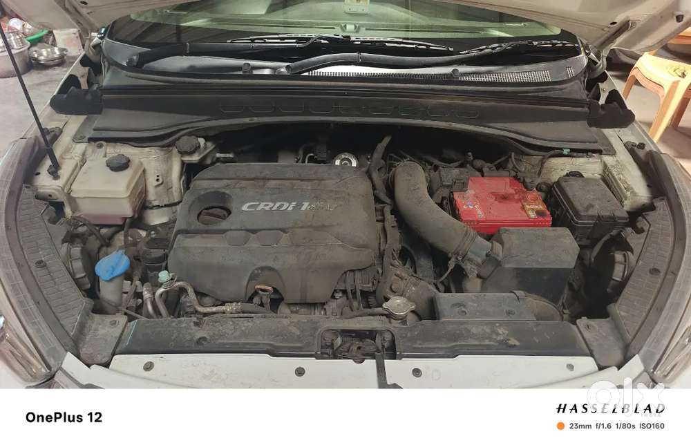 Hyundai Creta 2020 Diesel 87000 Km Driven