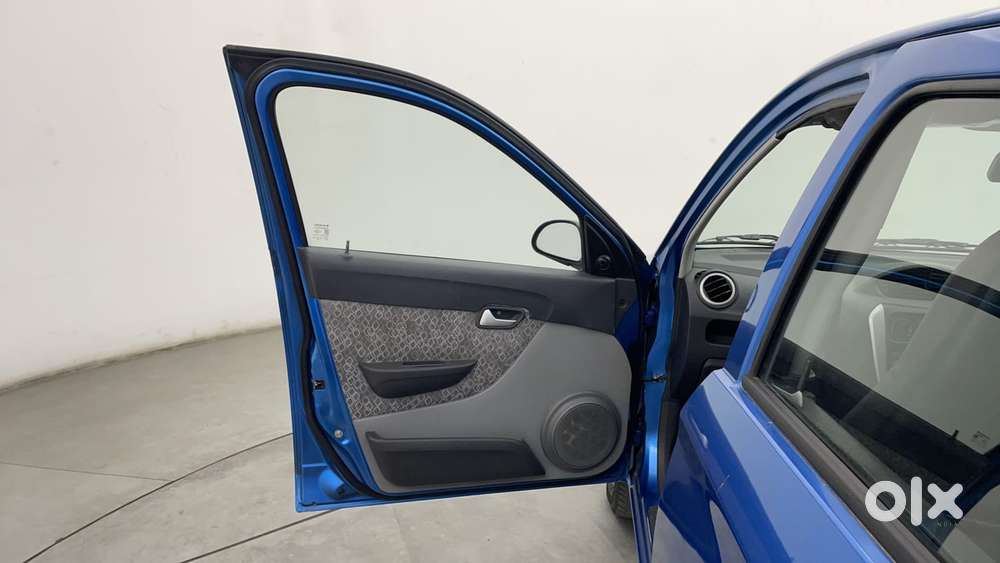 Maruti Suzuki Alto 800 Lxi, 2018, Petrol