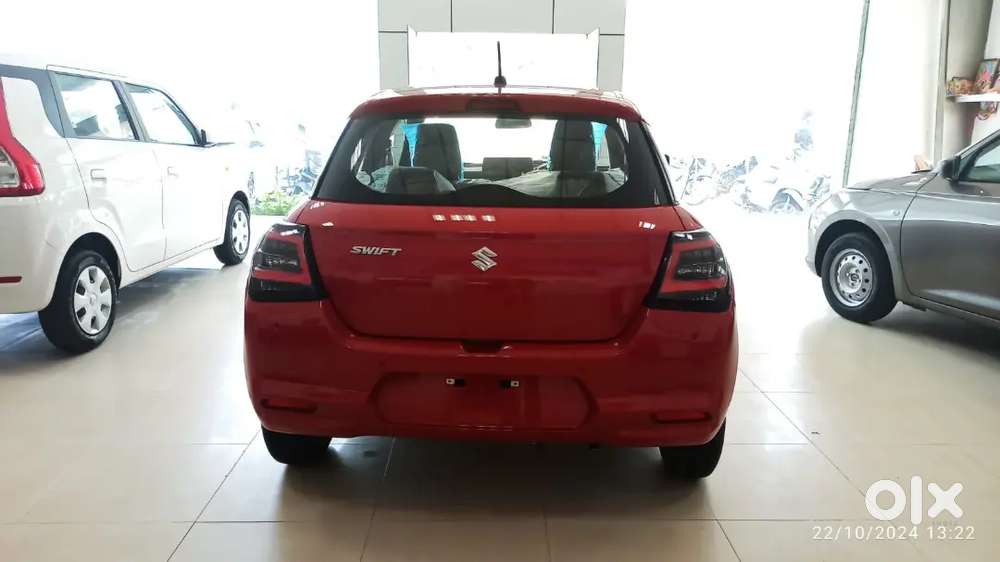 Maruti Suzuki Arena New Cars