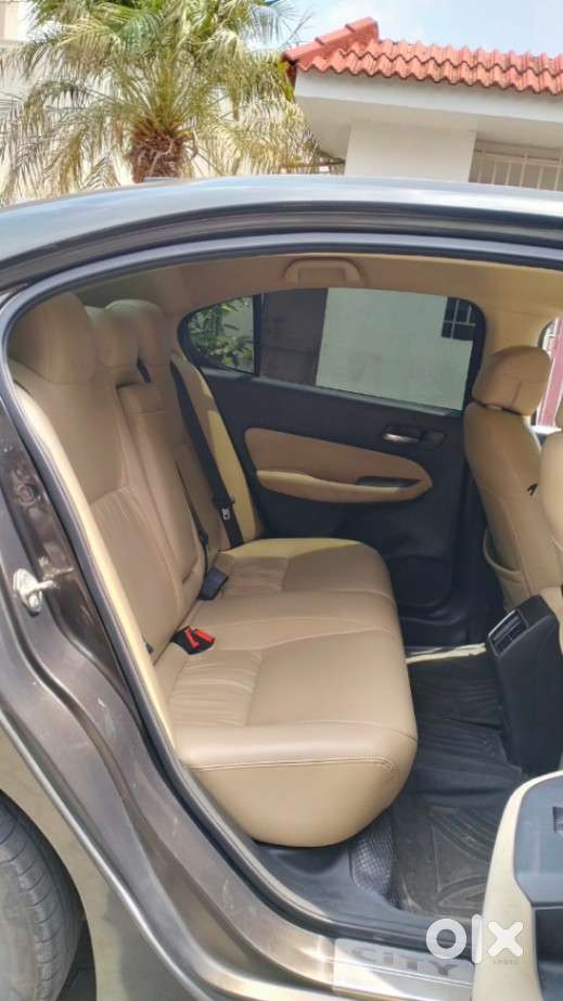 Honda City 1.5 V 5th Gen I-vtec Mt, 2022, Petrol