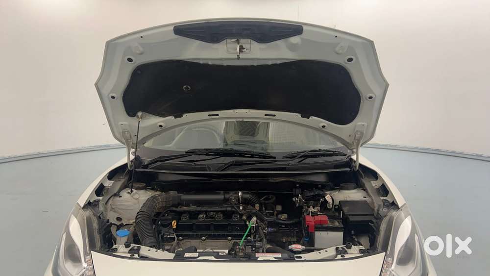 Maruti Suzuki Dzire 1.2 Zxi Plus, 2022, Petrol