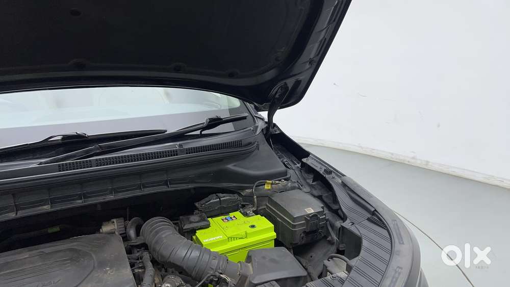 Kia Carens 1.5 Luxury Plus Diesel 6 Str, 2022, Diesel