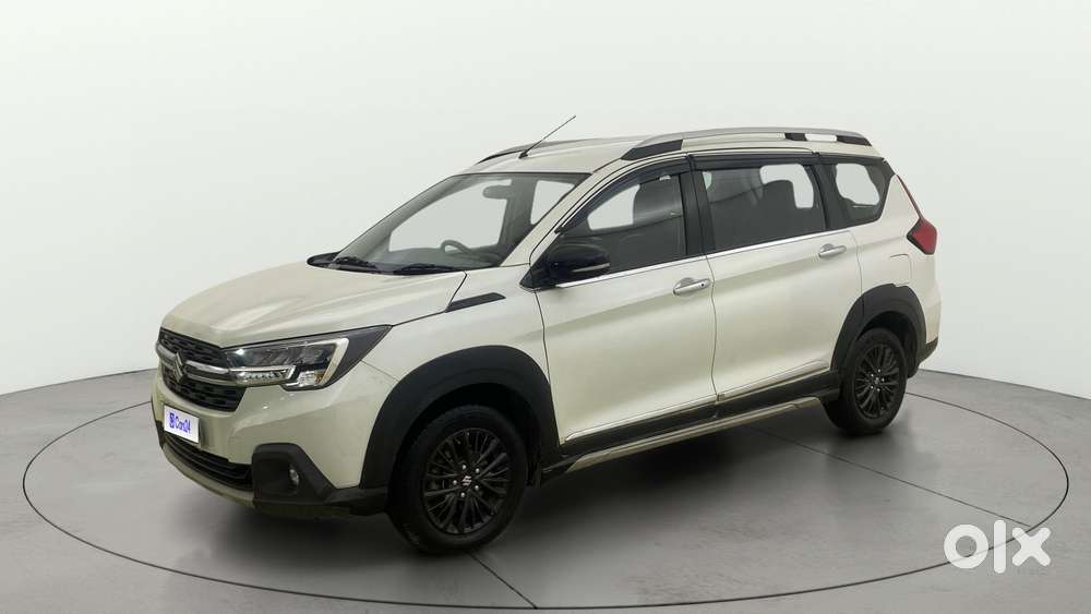Maruti Suzuki Xl6 Alpha At, 2019, Petrol