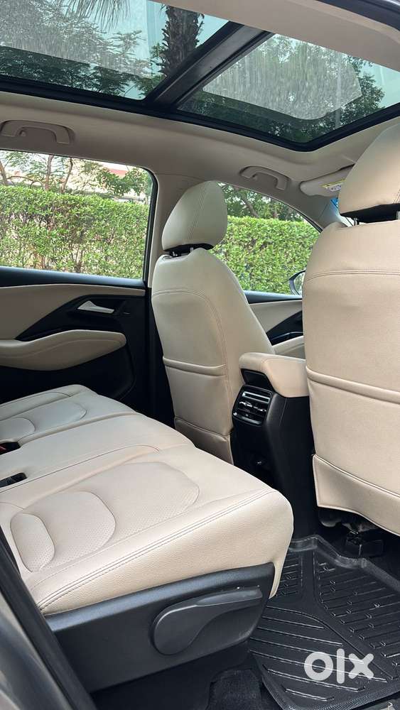 Mg Hector Smart Pro 2.0 Turbo Diesel Mt, 2023, Diesel