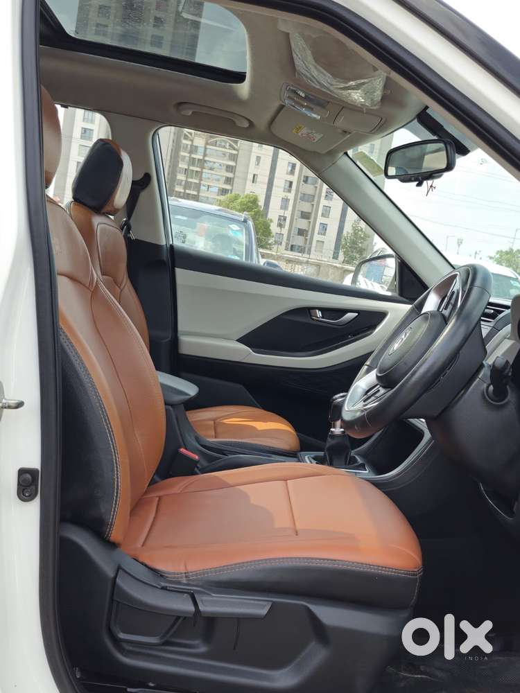 Hyundai Creta 1.6 Sx (o), 2022, Diesel