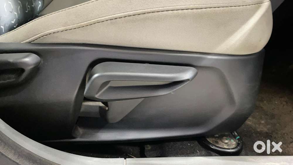Tata Tigor Xm, 2024, Petrol