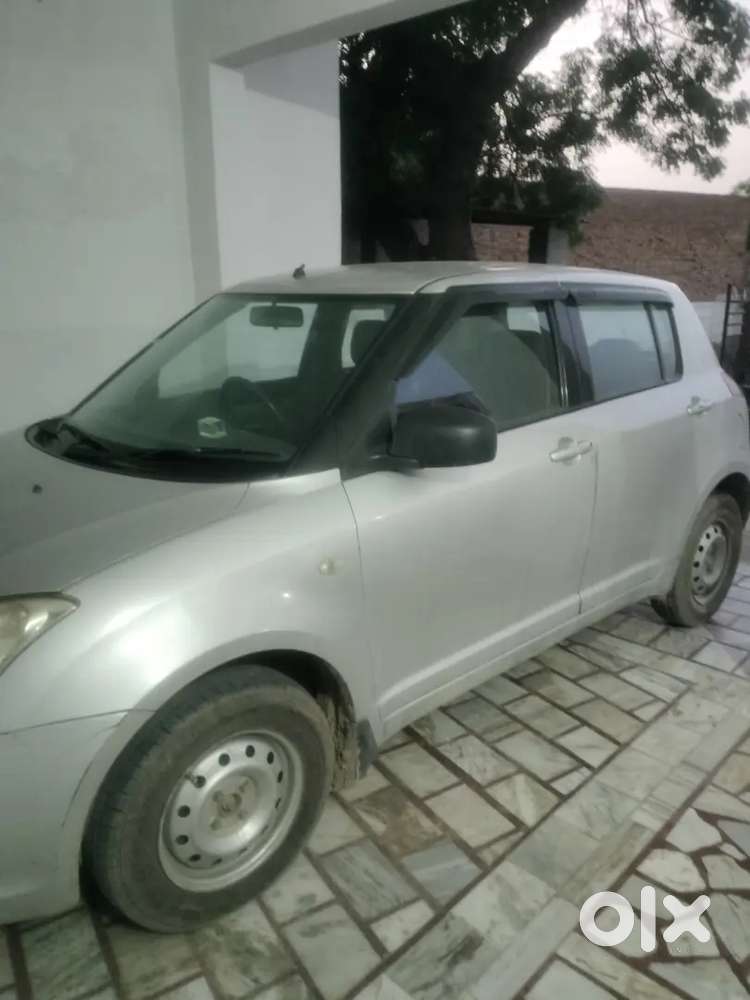 Swift 1.2 Vxi 2005 Petrol Manual 96500 Km