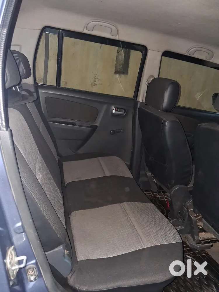 Maruti Suzuki Wagon R 2012 Cng & Hybrids Well Maintained