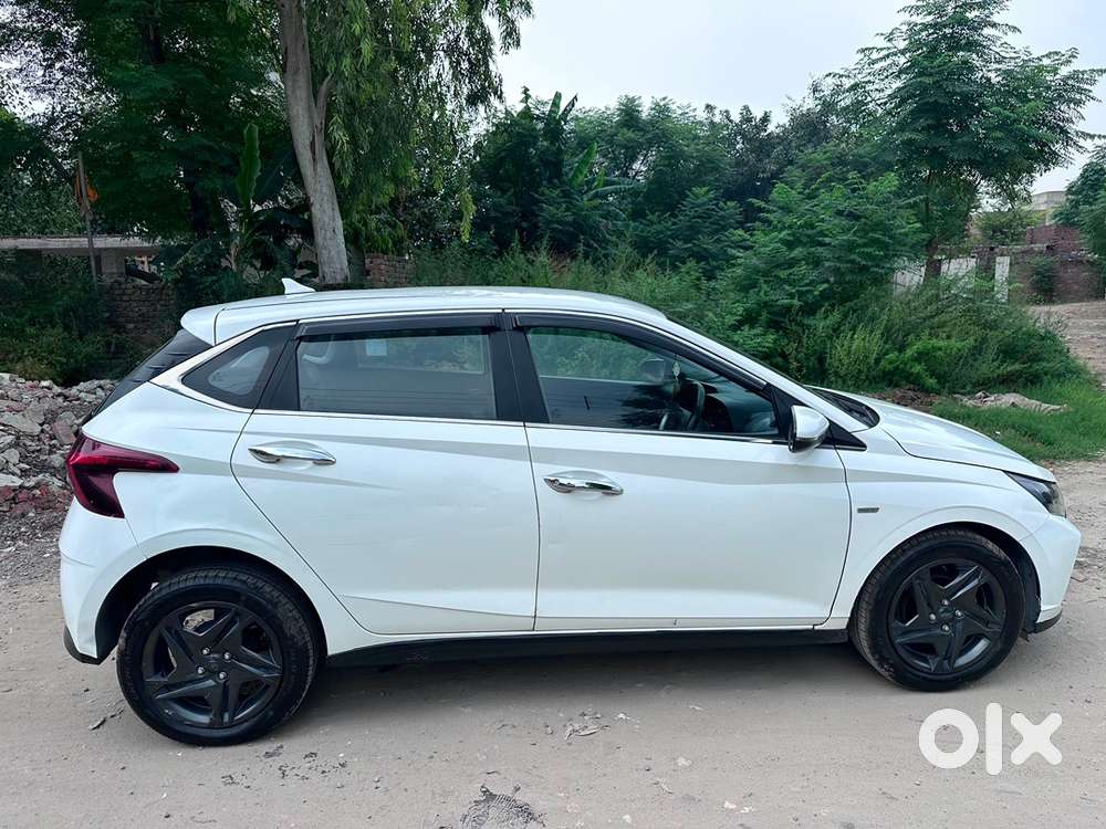 Hyundai New I20 2020 December Model Vip Number