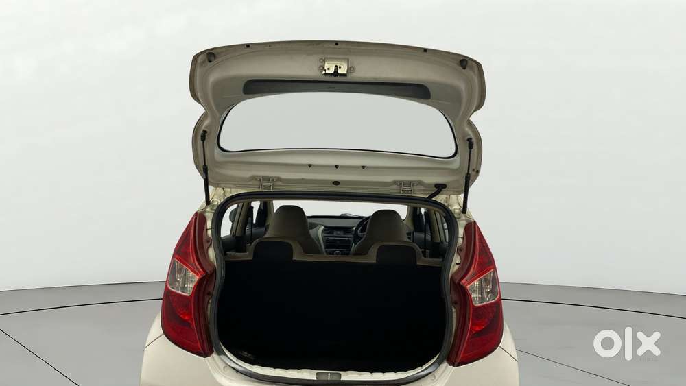 Hyundai Eon Era +, 2018, Petrol