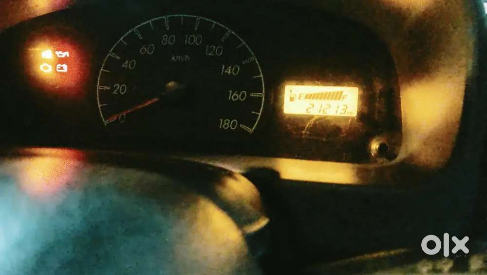 Maruti Suzuki Alto 2012 Petrol 25000 Km Driven