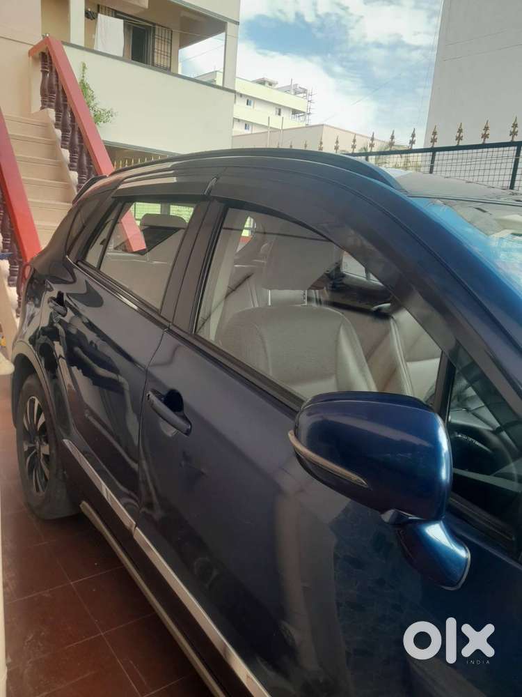 I Want To Sell My Maruti Scross 2019 Model New Condition .