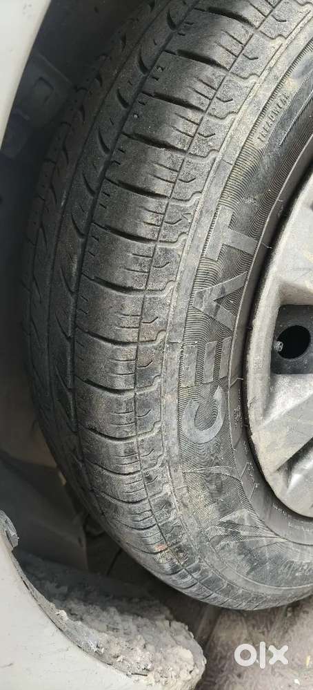 Maruti Suzuki Swift Dzire 2014 Diesel Manual 25 December