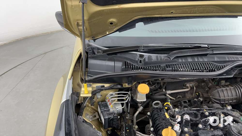 Tata Altroz Xz, 2020, Petrol