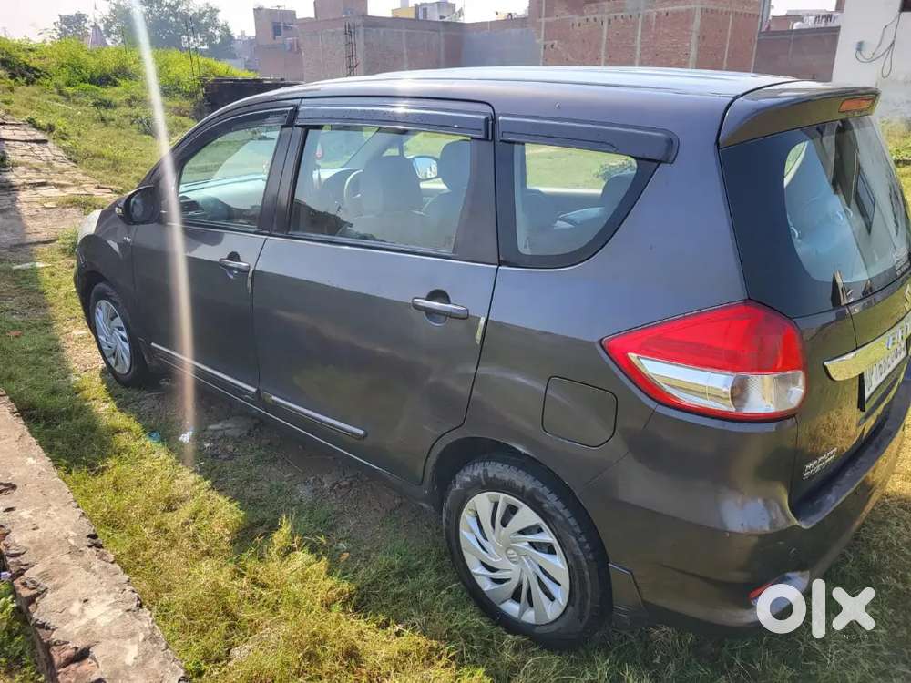Ertiga For Sell 2016 Model Disel