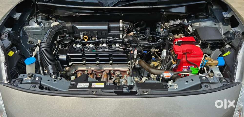 Maruti Suzuki Swift Vxi, 2019, Petrol