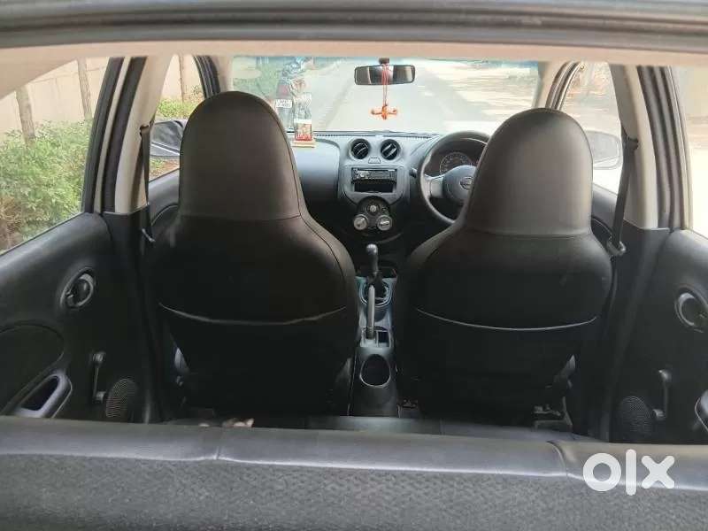 Nissan Micra Xe Petrol, 2011, Petrol
