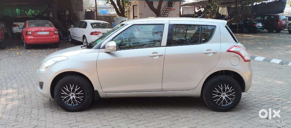 Maruti Suzuki Swift Ddis Vdi, 2015, Diesel