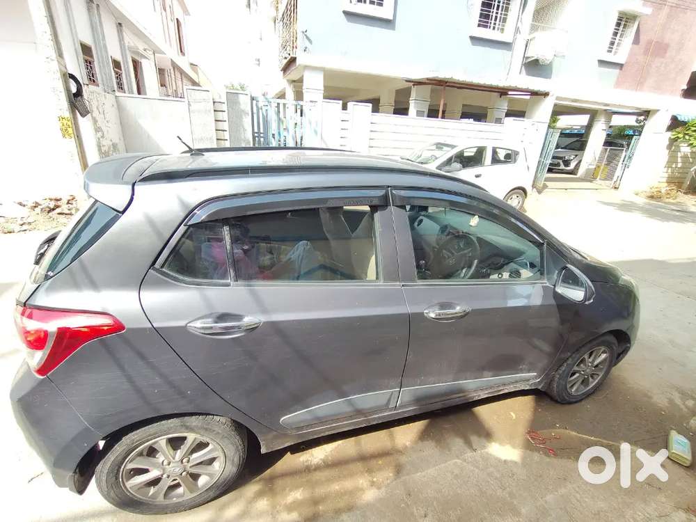 Grand I 10 380000